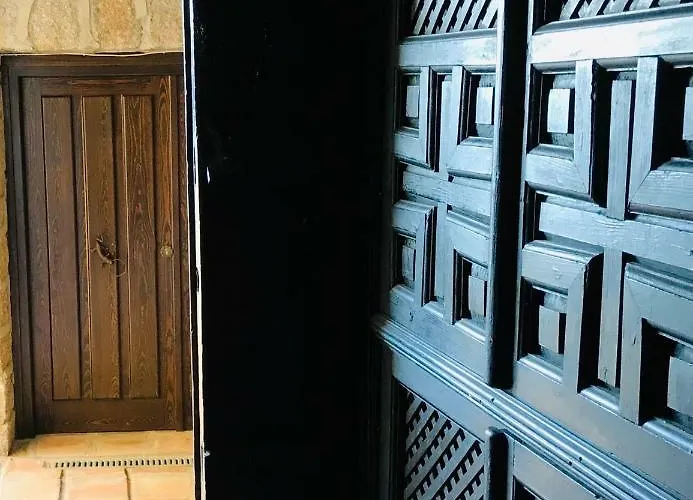 Casa El Rincon Del Duende Pedro Bernardo