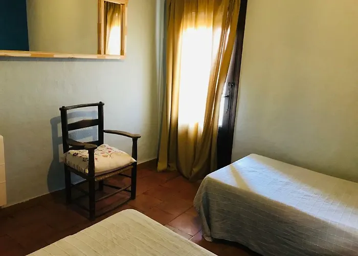 Casa El Rincon Del Duende