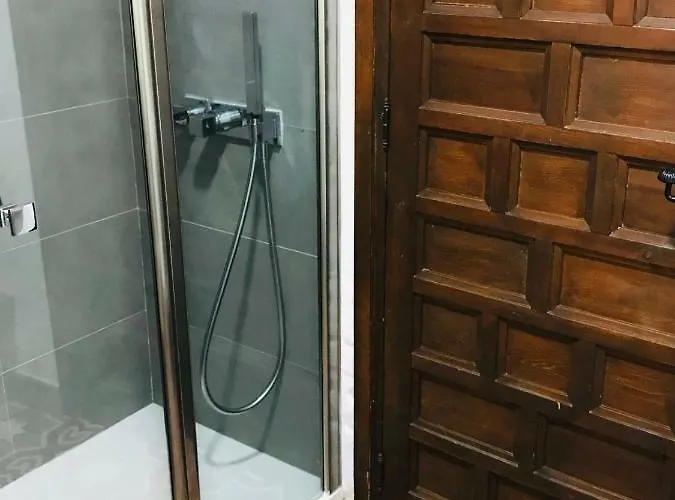 Casa El Rincon Del Duende *