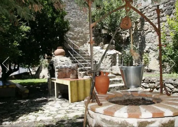 Casa El Rincon Del Duende *