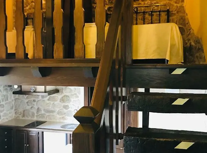 Casa El Rincon Del Duende *