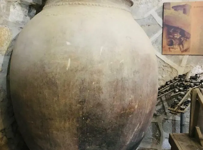 Casa El Rincon Del Duende *