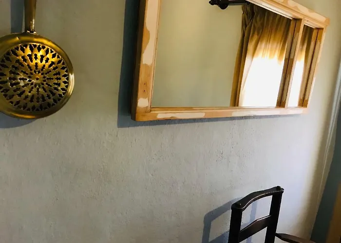 Lantställe Casa El Rincon Del Duende