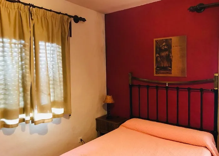 Casa El Rincon Del Duende *