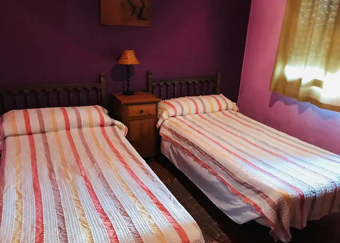 Casa El Rincon Del Duende *