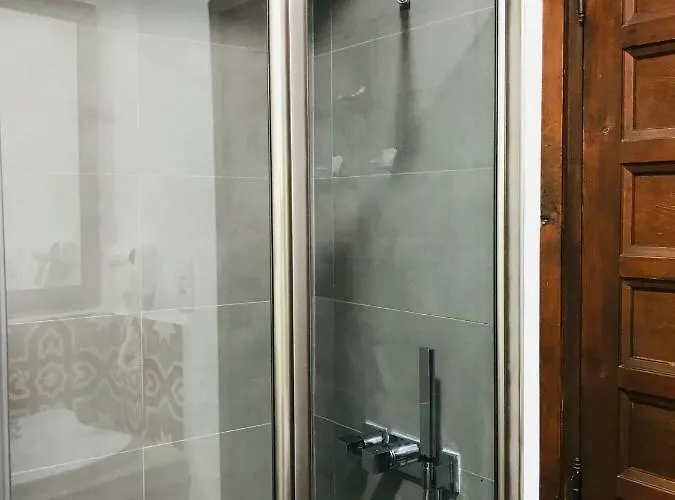 컨트리하우스 Casa El Rincon Del Duende