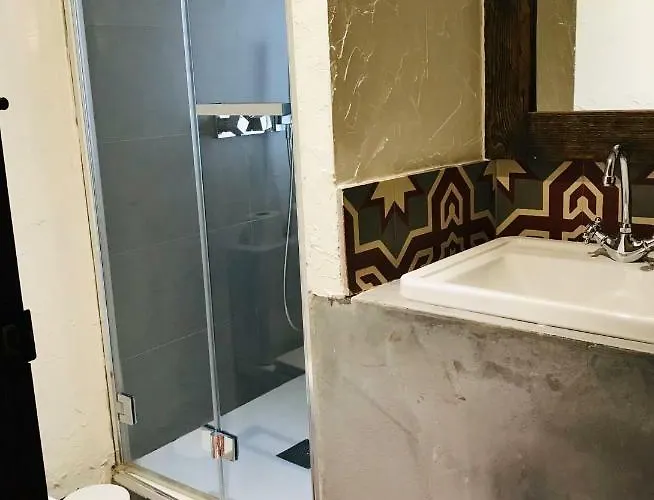 Casa El Rincon Del Duende *